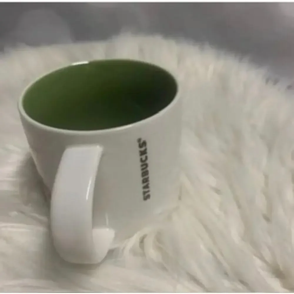 Starbucks You Are‎ Here Collection Portland Oregon Coffee Mug 14oz